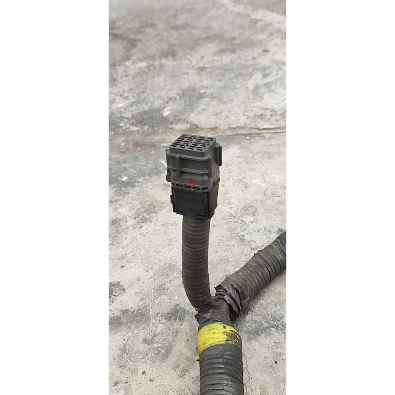 Arnes Motor Sterling 360 Freightliner 4m50