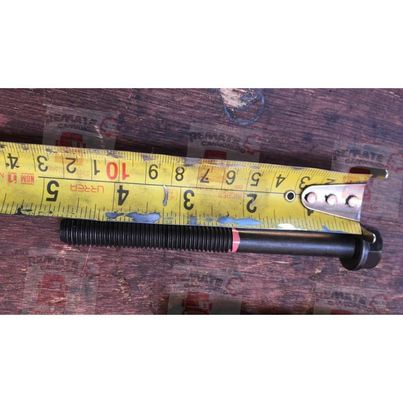 Tornillo Cabeza Motor Cummins 5.9 Serie B 6bt 4  3/4