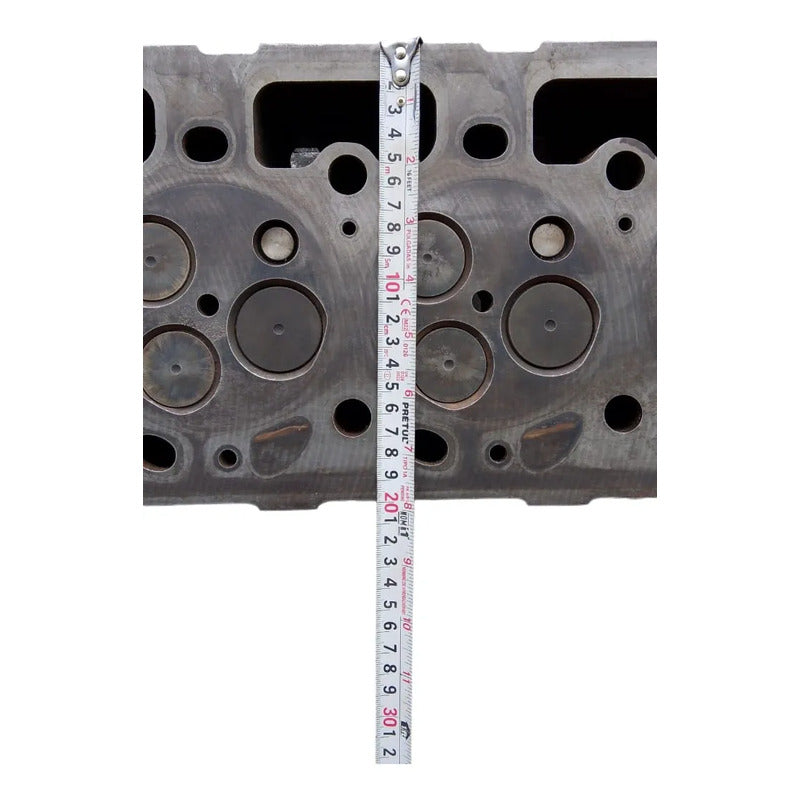Cabeza Motor Mercedes Benz 926 Freno Freightliner Fl70 2021