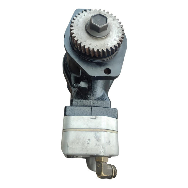 Compresor Aire Frenos Wabco Motor Cummins Isb 5.9l
