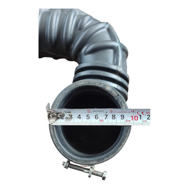 Tubo Manguera Purificador Aire Isuzu Elf 300 2018-2023