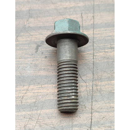 Tornillo Multiple Escape Navistar Maxxforce 7.6l Internation