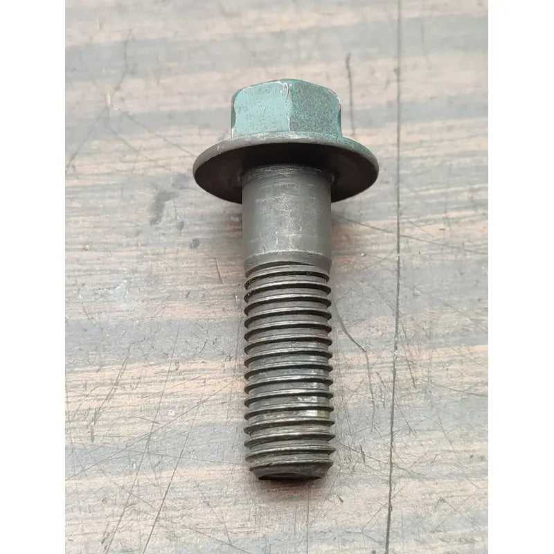 Tornillo Multiple Escape Navistar Maxxforce 7.6l Internation