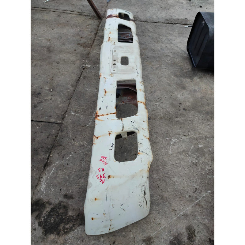 Defensa Parachoque Hino 300 816 716 616 514