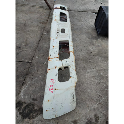 Defensa Parachoque Hino 300 816 716 616 514