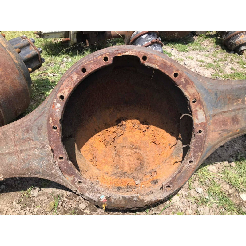 Funda Diferencial Motriz  Rockwell 44 Mil Lbs