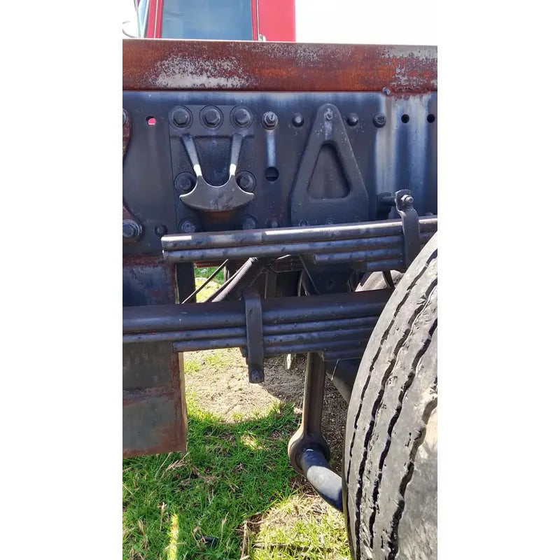 Muelles Diferencial Freightliner Sterling 1828 2020