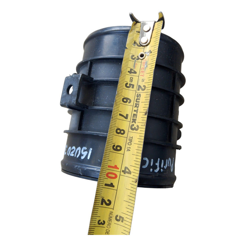 Tubo Manguera Purificador Aire Isuzu Elf 300