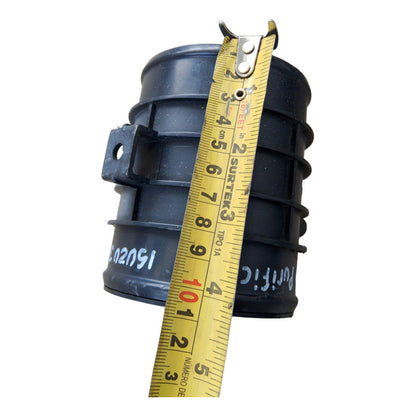 Tubo Manguera Purificador Aire Isuzu Elf 300