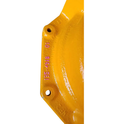 Bomba Agua Motor Caterpillar 3406b Engrane Plano