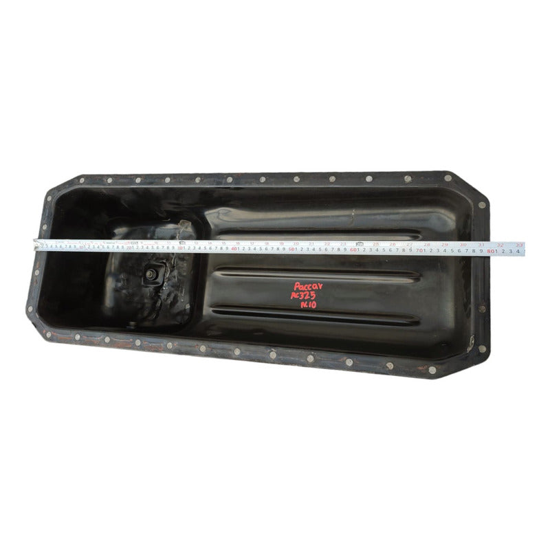 Carter Motor Paccar Px-6 Cummins Isb 6.7l Kenworth T370 T300