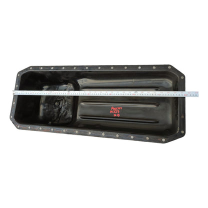 Carter Motor Paccar Px-6 Cummins Isb 6.7l Kenworth T370 T300
