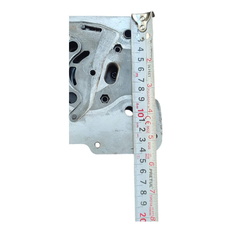 Cabeza Compresor Wabco Aire Motor Mercedes Benz Om 904 906