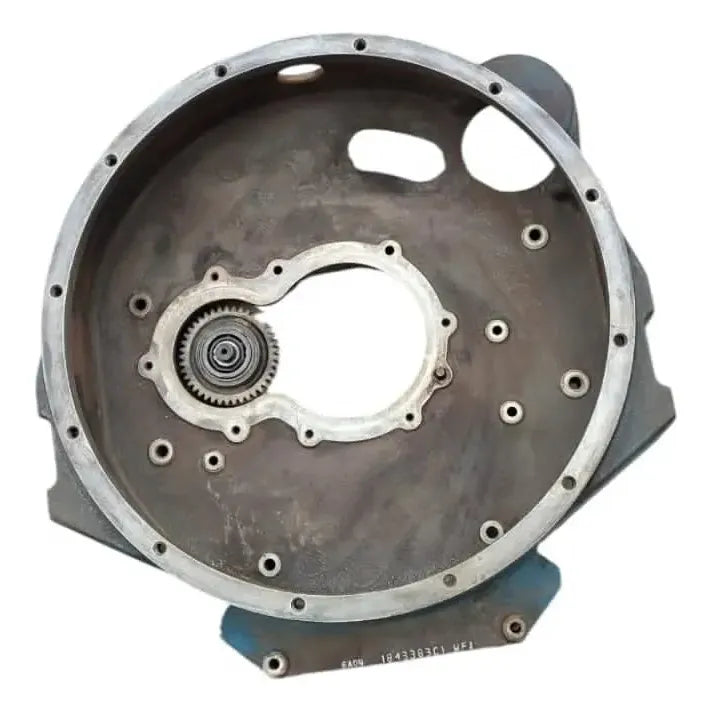 Coraza Concha Motor Transmisión 6.0l Ford F450 F250 F350