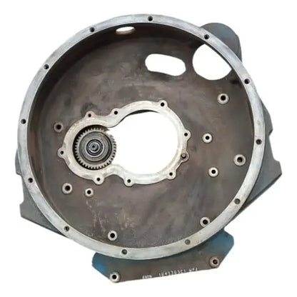 Coraza Concha Motor Transmisión 6.0l Ford F450 F250 F350