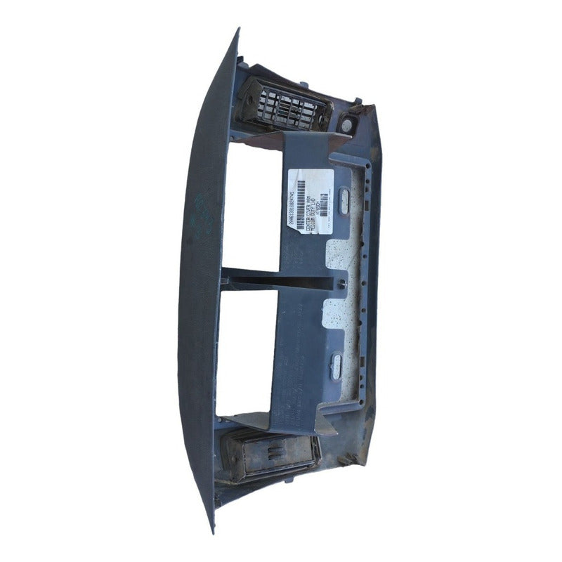 Tablero Central Calefacción Plástico International 4300
