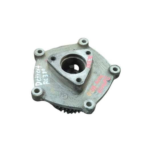 Cople Toma Bomba Diésel Combustible Motor Detroit S60