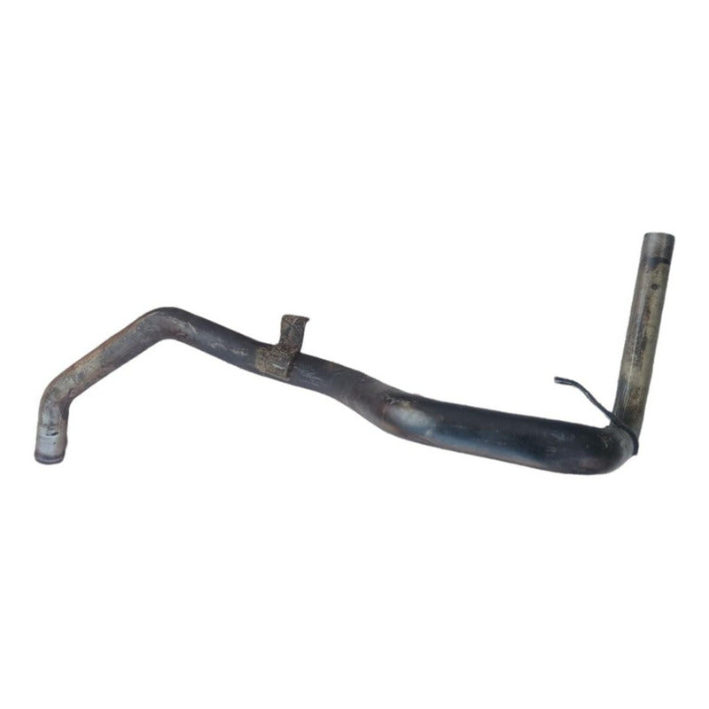 Tubo Agua Compresor De Aire Motor Mercedes Benz Om 906