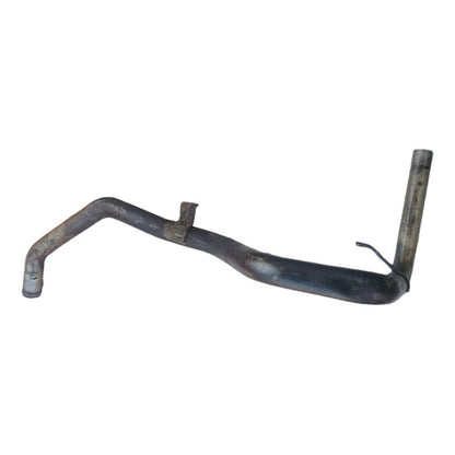 Tubo Agua Compresor De Aire Motor Mercedes Benz Om 906
