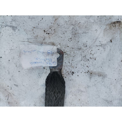 Tierra Motor Chasis Carroceria Automotriz Flexible 48cms