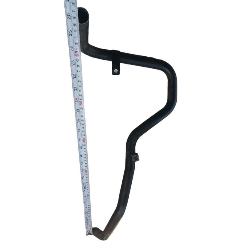 Tubo Agua Compresor De Aire Motor Mercedes Benz Om 906