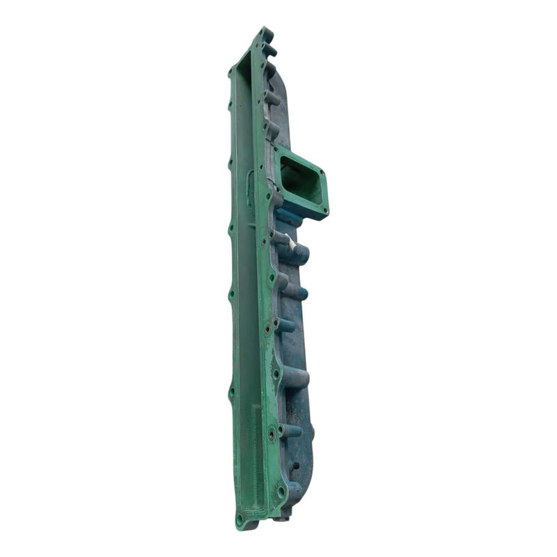 Multiple De Admision Tapa Motor Navistar Dt466 Maxxforce