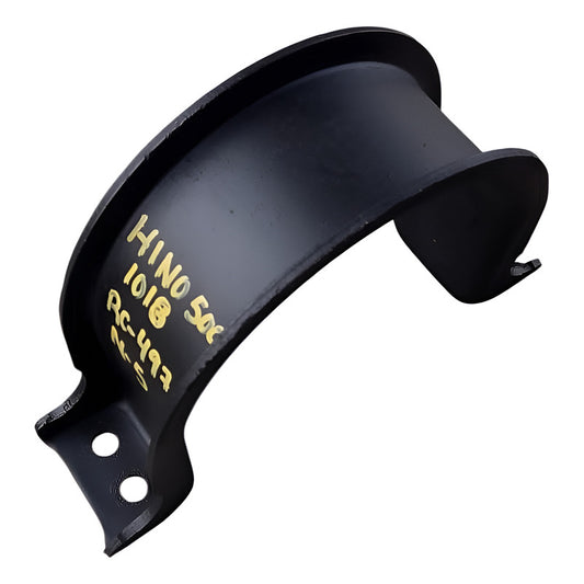 Soporte Cardan Flecha Balero Hino 500 1018