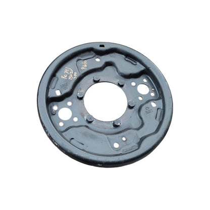 Plato Porta Balatas Cilindro Rueda Frenos Isuzu 300 Piloto