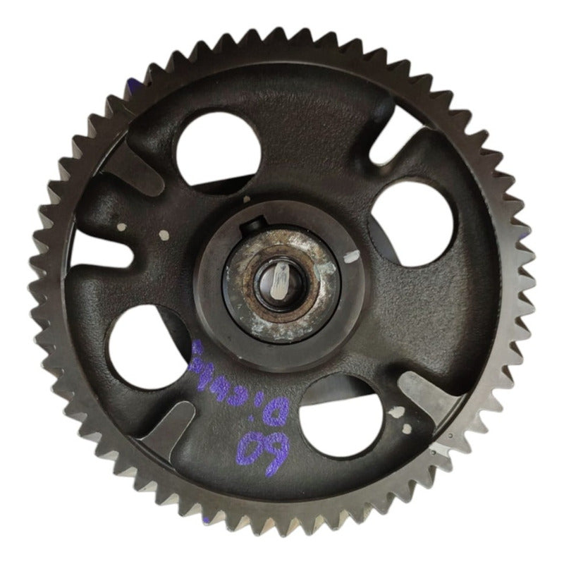 Árbol De Levas Camión Hino 300 716 816 Motor N04c-tv