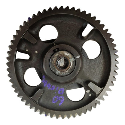 Árbol De Levas Camión Hino 300 716 816 Motor N04c-tv