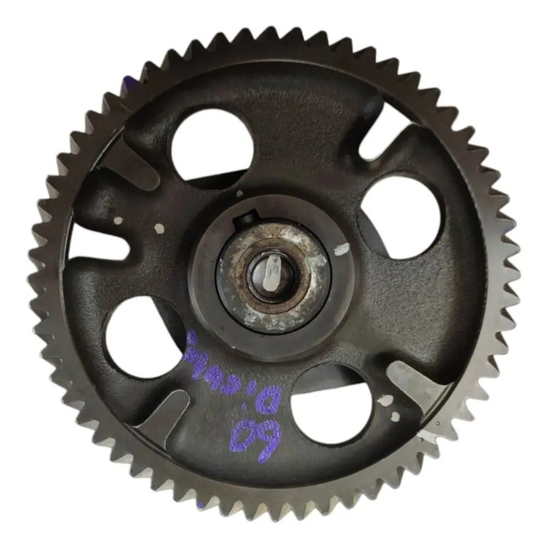 Árbol De Levas Camión Hino 300 716 816 Motor N04c-tv