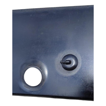 Parrilla Moldura Cubierta Cabina Cf600 Citystar Internationa Negro