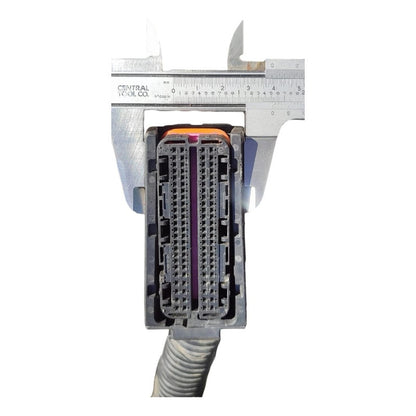 Arnes Conector Computadora Modulo Motor Isuzu Elf 400 450