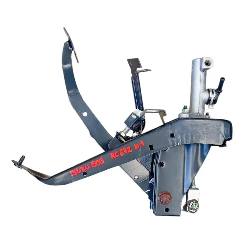 Pedal Frenos Liquido Cabina Isuzu Elf 500