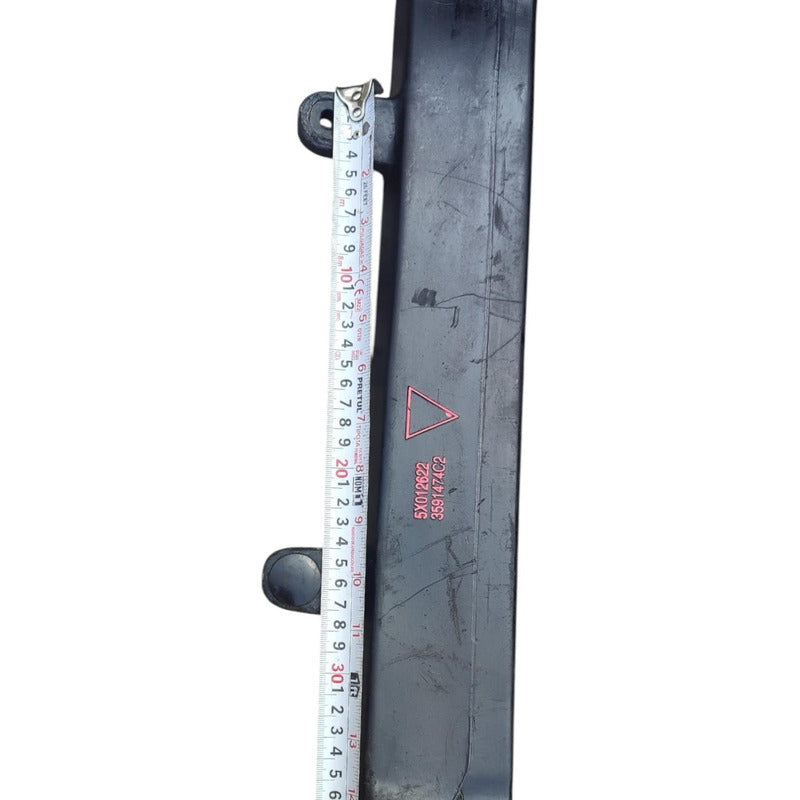 Ducto Tubo Calefacción Tablero Cf600 Citystar Copiloto