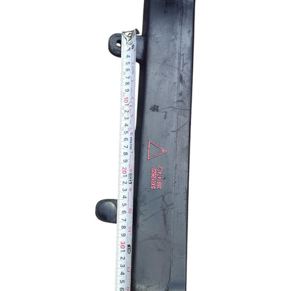 Ducto Tubo Calefacción Tablero Cf600 Citystar Copiloto