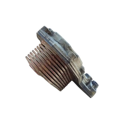 Enfriador De Aceite Motor Mercedes Benz Om 906 904