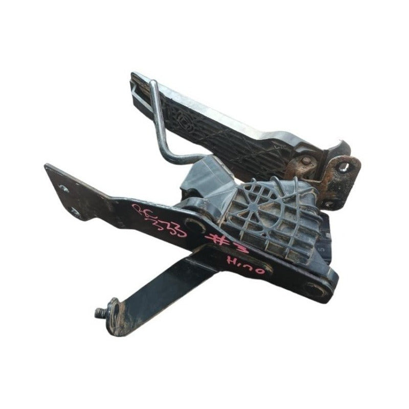 Potenciometro Pedal Acelerador Hino 300 816 716 616 514 414