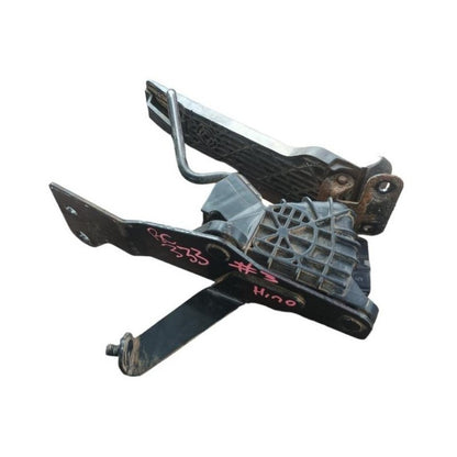 Potenciometro Pedal Acelerador Hino 300 816 716 616 514 414