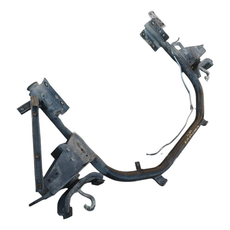 Base Soporte Seguro Cabina Freightliner Sterling Fl360 360