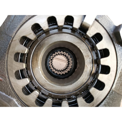 Diferencial 5 Birlos Isuzu Elf 200 300 R16 Paso 8/41