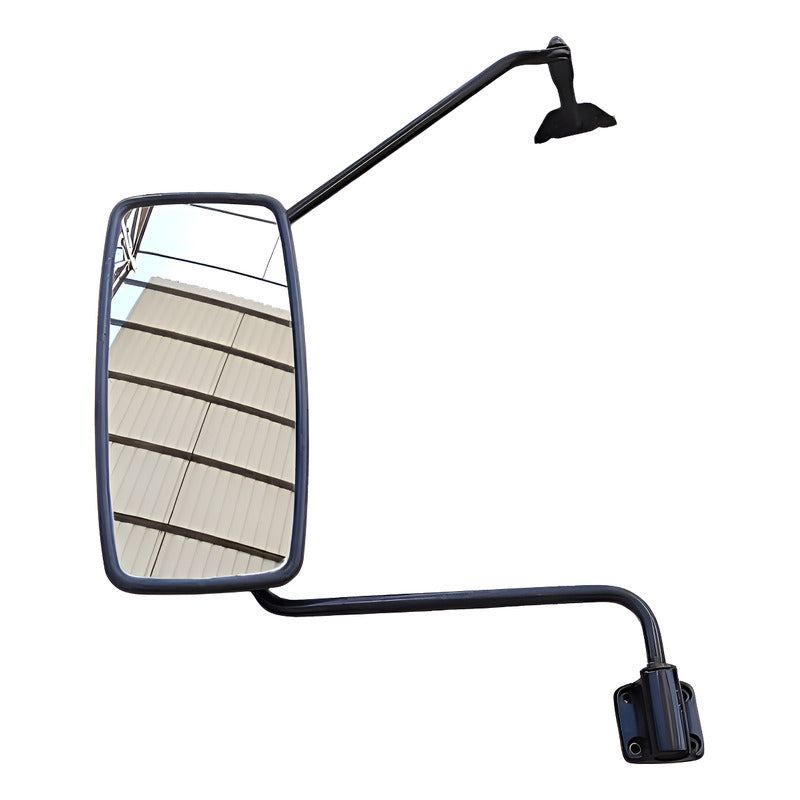 Base Soporte Espejo Lateral Copiloto Isuzu Elf 450 Negro