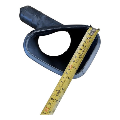 Manguera Turbo Admision Purificador Aire Hino 500 1524 2017