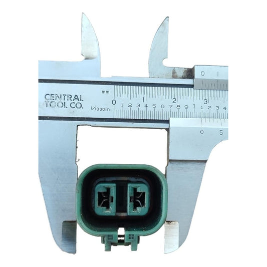 Conector Alternador Motor Isuzu 4hk1 Elf 400 450