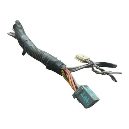 Conector Palanca Direccionales Cabina Tablero International
