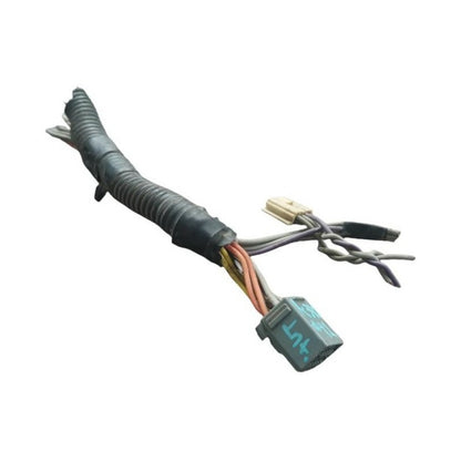 Conector Palanca Direccionales Cabina Tablero International