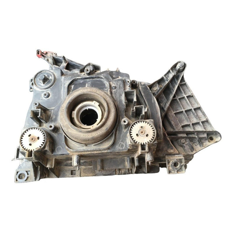 Faro Unidad Isuzu Elf 400 450 500 Par