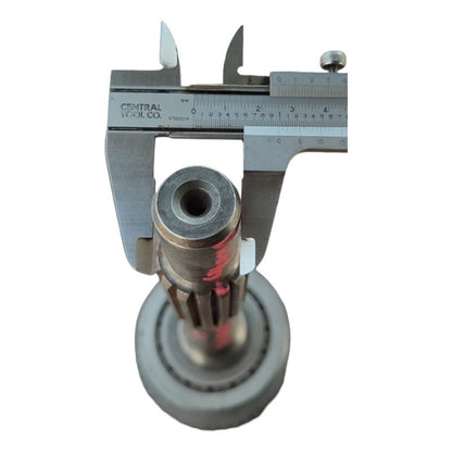Flecha Mando Transmisión Engrane Isuzu Elf 400 450 500 6 Vel