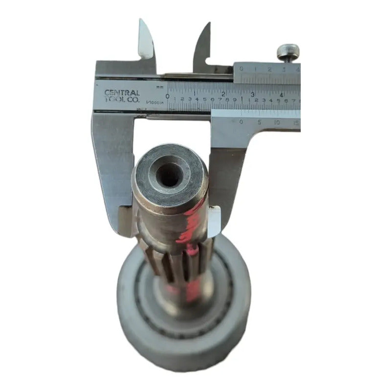 Flecha Mando Transmisión Engrane Isuzu Elf 400 450 500 6 Vel