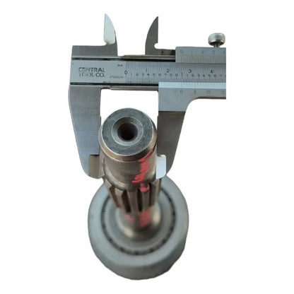 Flecha Mando Transmisión Engrane Isuzu Elf 400 450 500 6 Vel
